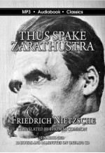 Thus Spake Zarathustra