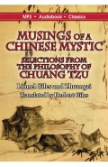 Musings of a Chinese Mystic: Selections from the Philosophy of Chuang Tzu