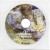 MP3 CD in paper sleeve